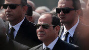 نتیجه انتخابات ریاست جمهوری مصر اعلام شد | پیروزی السیسی برای سومین دوره