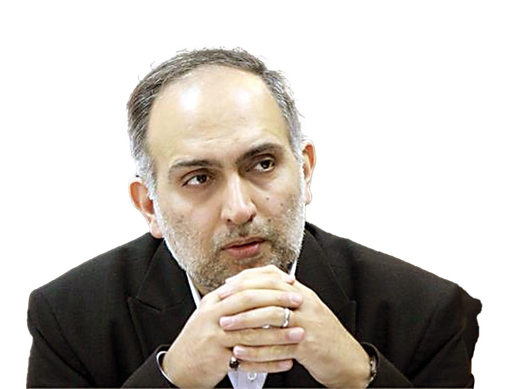 سید مجید امامی، دبیر شورای فرهنگ عمومی و رئیس کارگروه ساماندهی مد و لباس