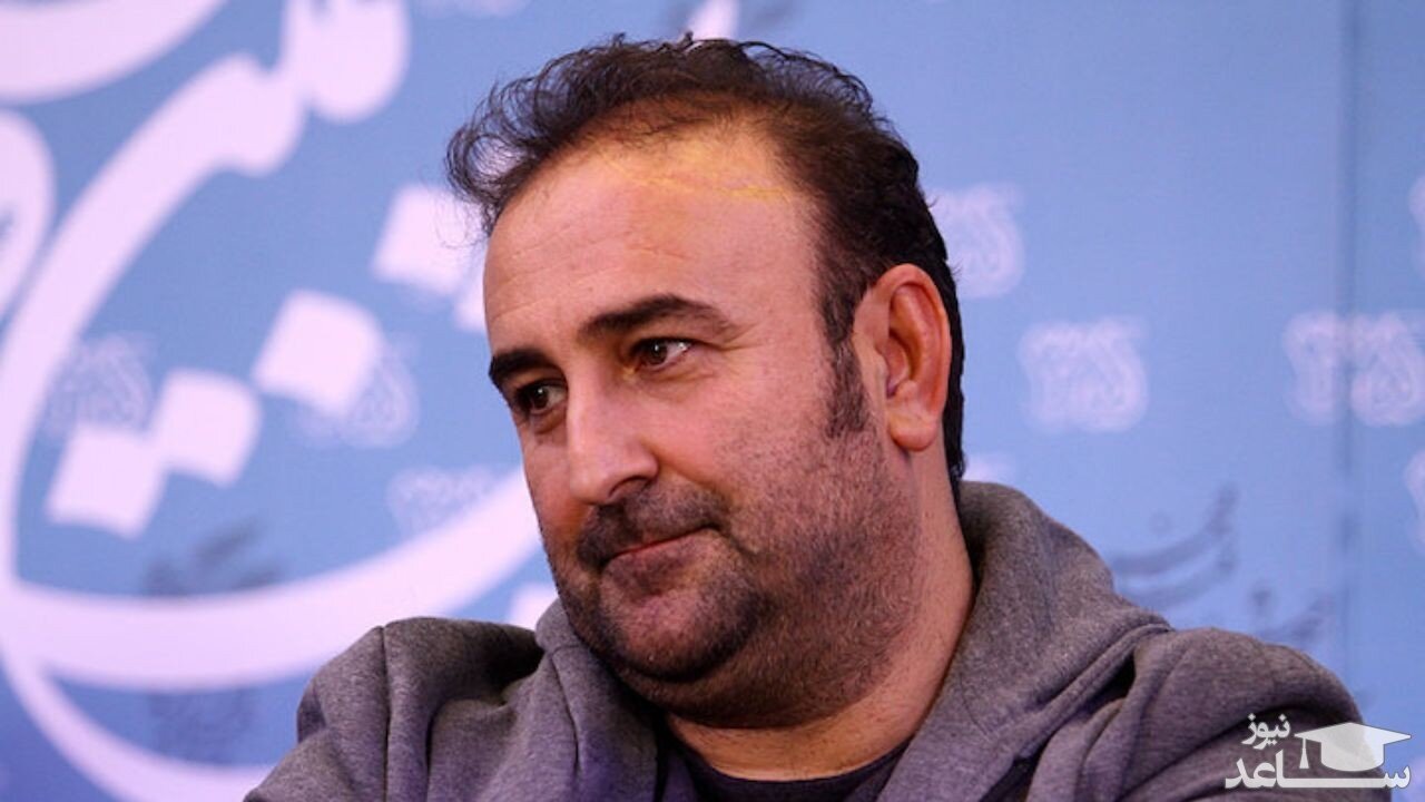 مهران احمدی