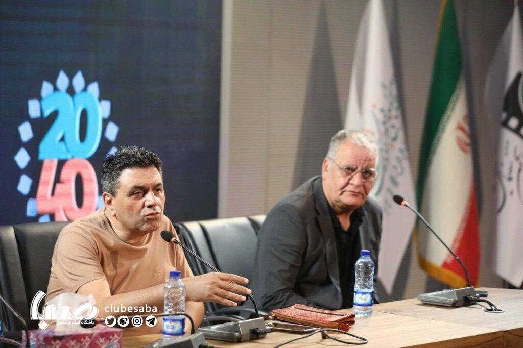 راهنماییهای باتجربهها برای فیلمسازان جوان | جیرانی: فیلمسازان سینمای کوتاه مستقل باشند