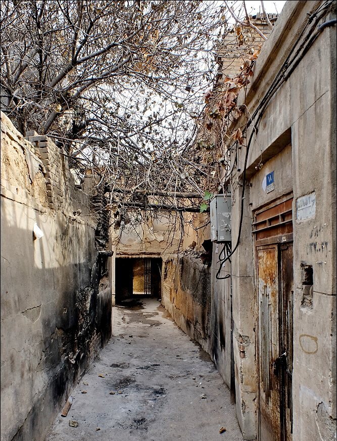 راز نامگذاری کوچه هفت تن | آن هفت نفر چه کسانی بودند؟