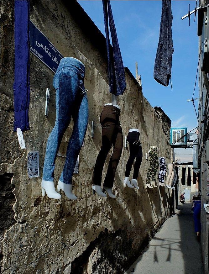 راز نامگذاری کوچه هفت تن | آن هفت نفر چه کسانی بودند؟