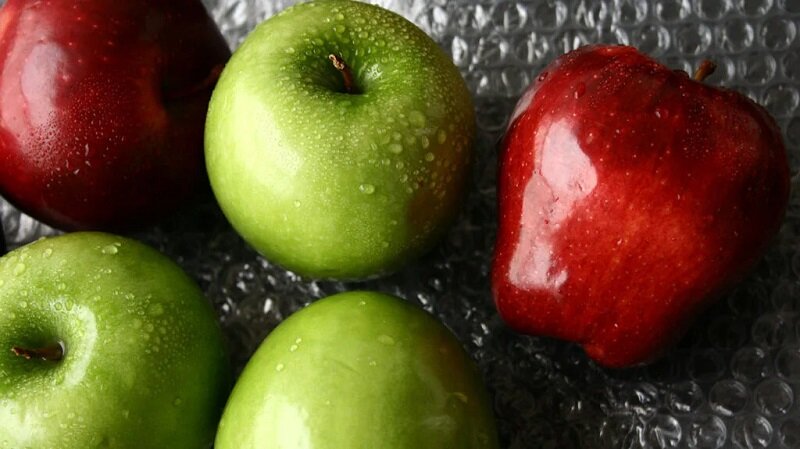 میوه هایی که سرعت کاهش وزن را افزایش می‌دهند | ۸ میوه کم کالری برای کاهش وزن