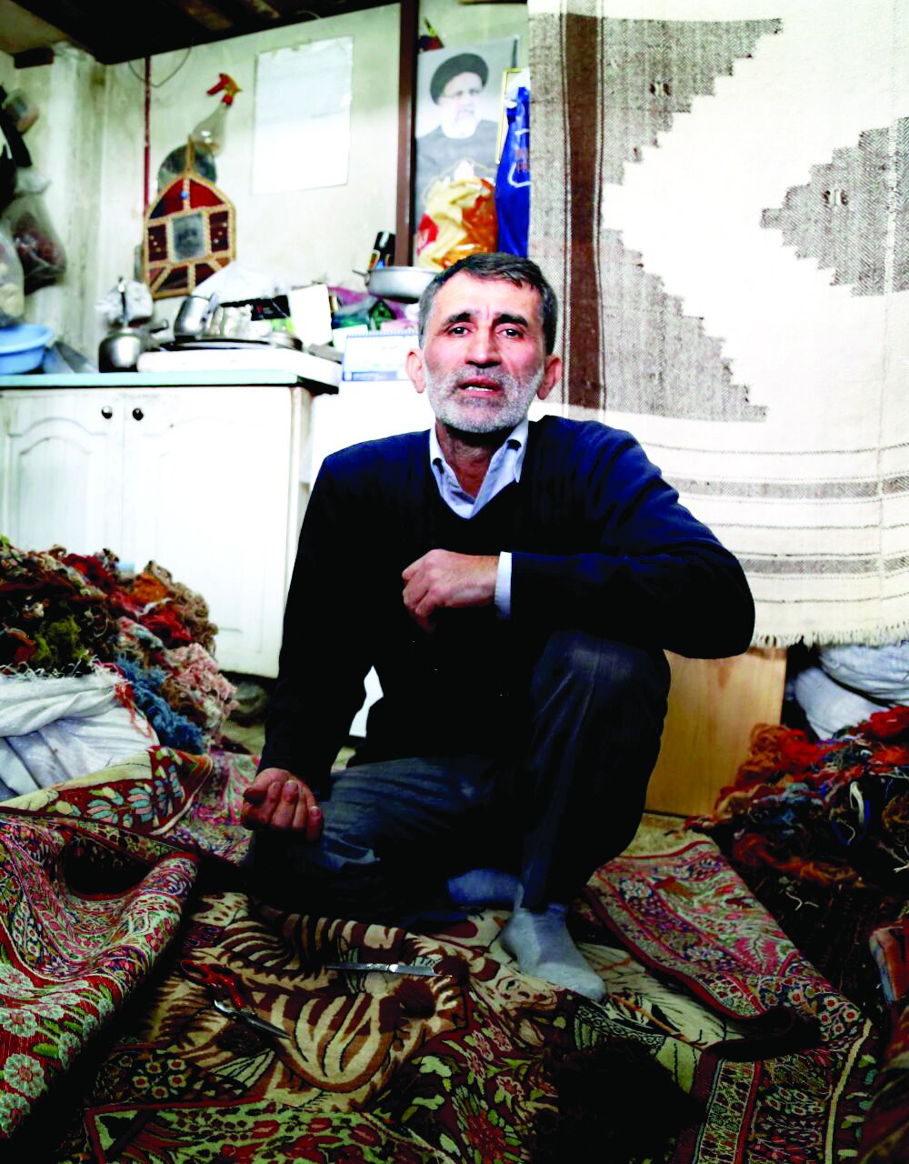 رفوگر انقلابی