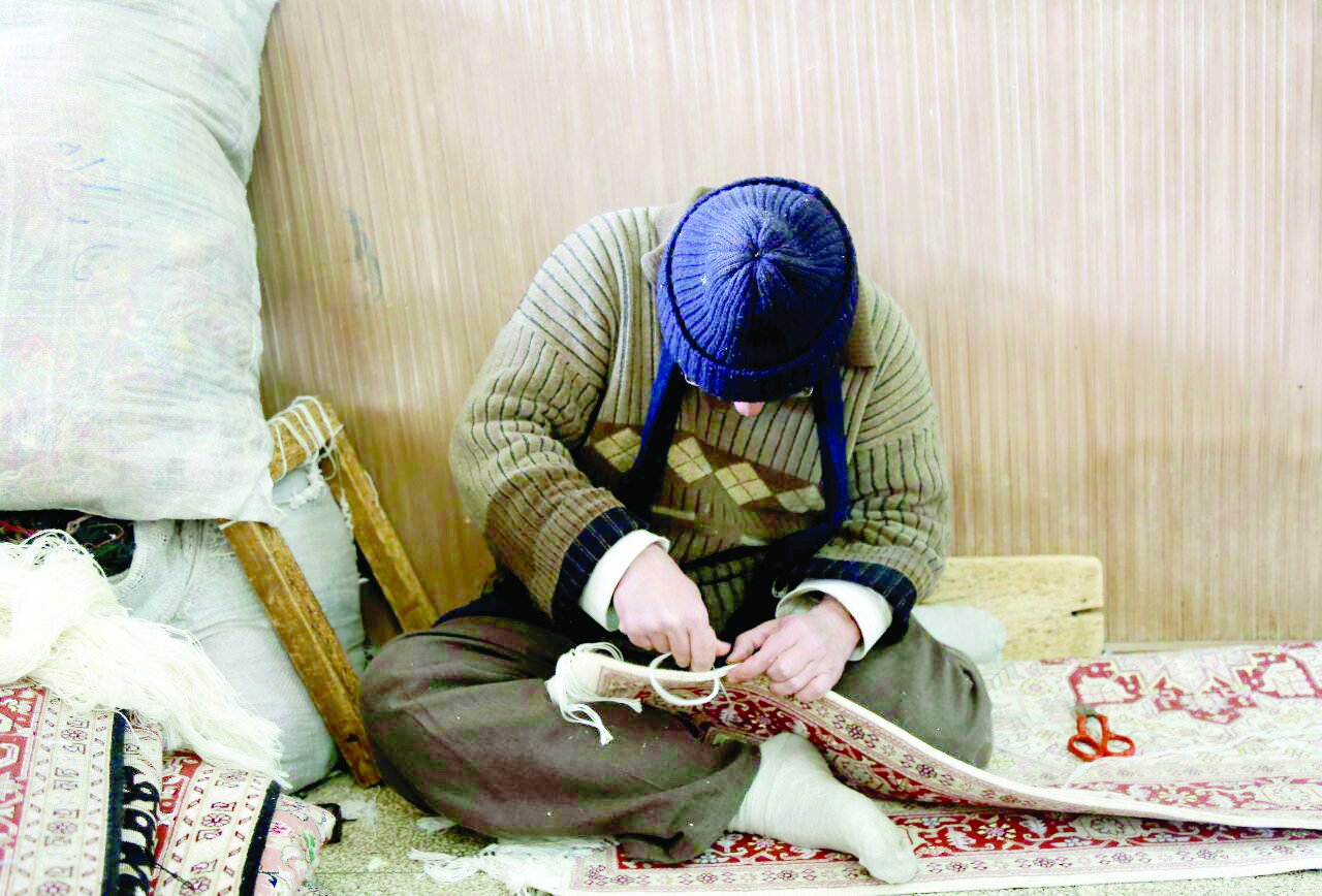 رفوگر انقلابی