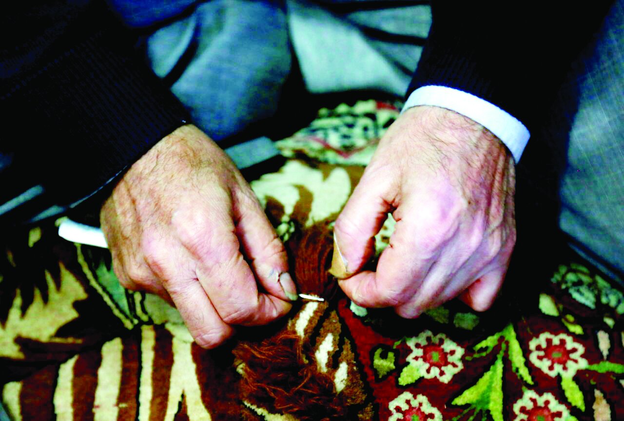 رفوگر انقلابی