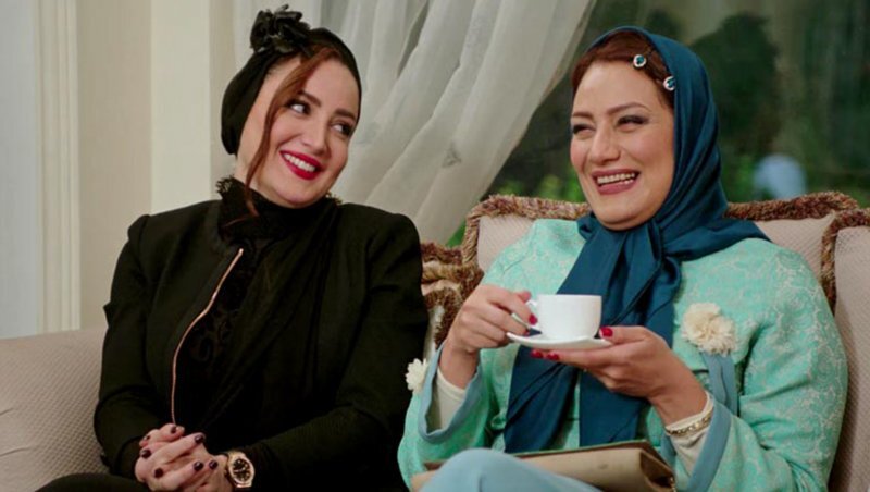 پرکارترین بازیگران زن و مرد دی نمایش خانگی چه کسانی هستند؟