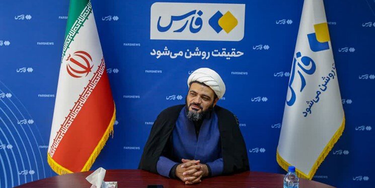 ماجرای عجیب روحانی که سر از کمپ ترک اعتیاد درآورد!