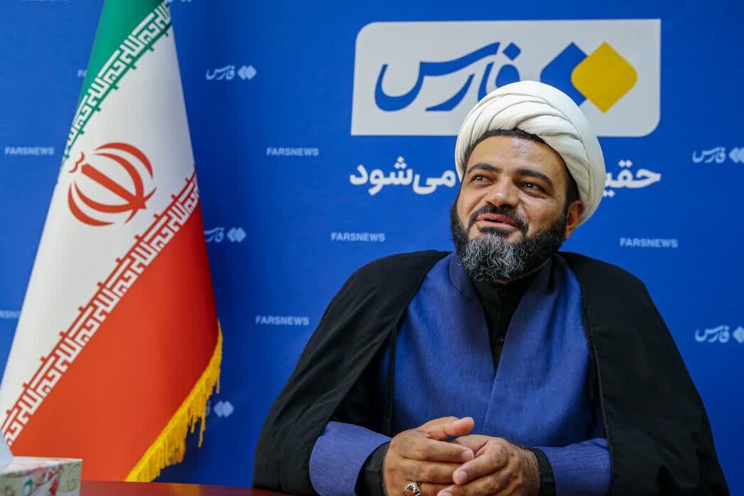 ماجرای عجیب روحانی که سر از کمپ ترک اعتیاد درآورد!