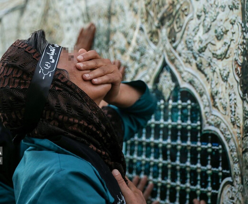 ماجرای عجیب روحانی که سر از کمپ ترک اعتیاد درآورد!