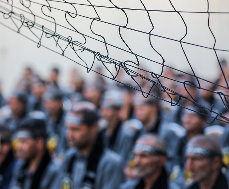 ماجرای عجیب روحانی که سر از کمپ ترک اعتیاد درآورد!