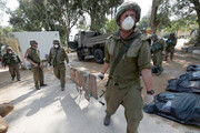 نقشه شوم اسرائیل و آمریکا برای غزه ؛ استفاده از سلاح‌های شیمیایی | هزاران سرباز القسام کشته می‌شوند ، اسرا آزاد!