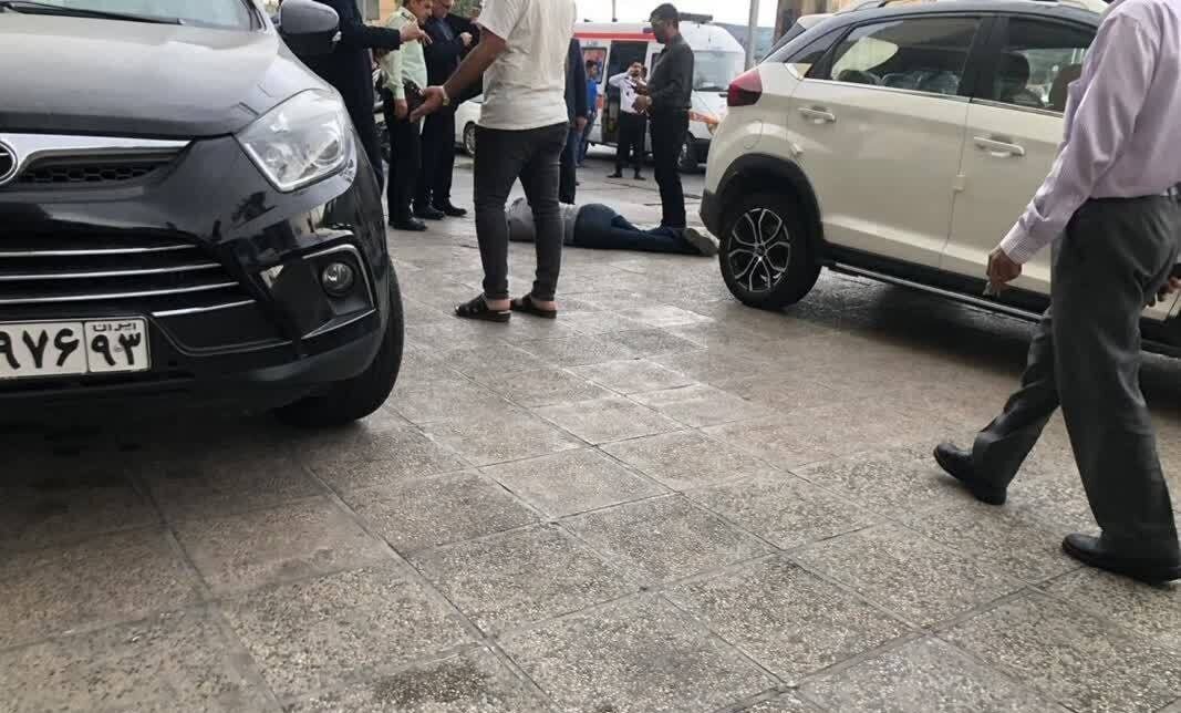 گروگانگیری