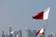 قطر کاملاً یک کشور دشمن است