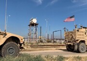 غافلگیری نیروهای آمریکایی در شرق سوریه با اصابت ۱۰ موشک | ما قصد درگیری و ایجاد جبهه جدید را نداریم