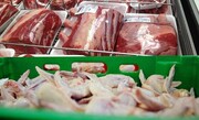 توزیع گوشت و مرغ تنظیم بازاری  |  عرضه ۵۳۰۰ تن میوه و خرما در استان تهران