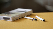 قانونی که مردم درباره سیگار نمی‌دانند | امکان ندارد ریه فرد سیگاری سالم باشد | غربالگری و خدمات ترک سیگار رایگان است