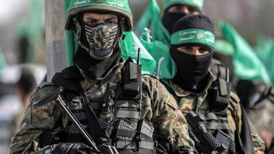 حماس - القسام