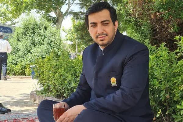 روایت مادرانه از یک شهید نخبه و گمنام