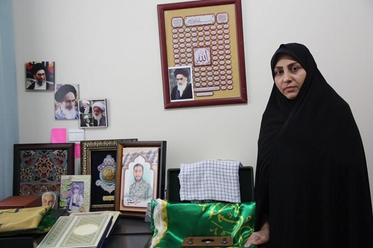 پدر آرمان بعد از یک سال از شکنجه های پسرش چه گفت؟| برای اعتقادتش تا پای جان ایستاد