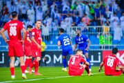 گزارش AFC از جدال حساس الهلال و پرسپولیس