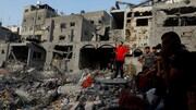 کارشناسان خارجی درباره حمله زمینی به غزه چه گفتند؟| سومین شکست صهیونیستها در نبرد با حماس