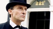 همه فیلم‌های شرلوک هلمز را در تلویزیون ببینید