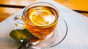 ۵ مزیت چای لیمو که شما را شگفت زده می‌کند | با چای لیمو احتمال ابتلا به آنفلوآنزا را کاهش دهید | با عوارض جانبی این چای آشنا شوید