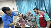  آیا امکان اهدای خون برای مردم غزه وجود دارد؟