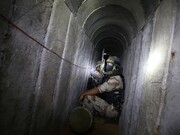 معادلات نبرد در غزه چگونه تغییر کرد؟ | چرا تونل‌های غزه بی‌نظیر است؟