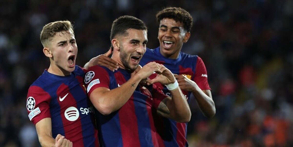 سرنوشت الکلاسیکو دست بچههای ۲۰ساله! | آمار و ارقام دوئل جذاب فوتبال؛ رئال بیشتر برده یا بارسا؟