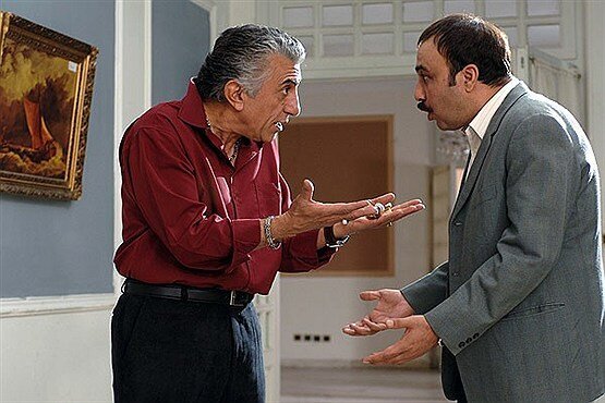 ببینید | چهره جدید رضا عطاران برای کدام سریال است؟ | جزئیاتی از سریال جدید این بازیگر در نمایش خانگی | رضا کیانیان هم میآید