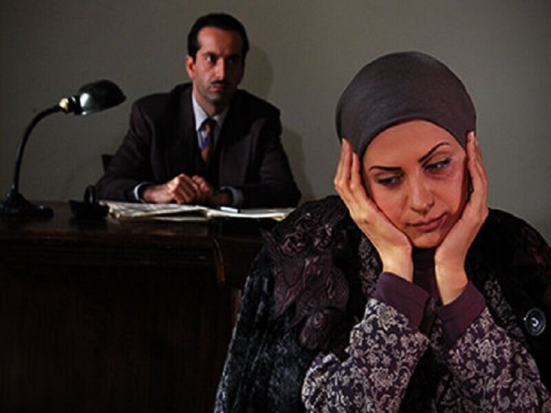 تصاویر | بازگشت یک سریال عاشقانه با صدای علیرضا قربانی به تلویزیون | شهاب حسینی، لعیا زنگنه و...