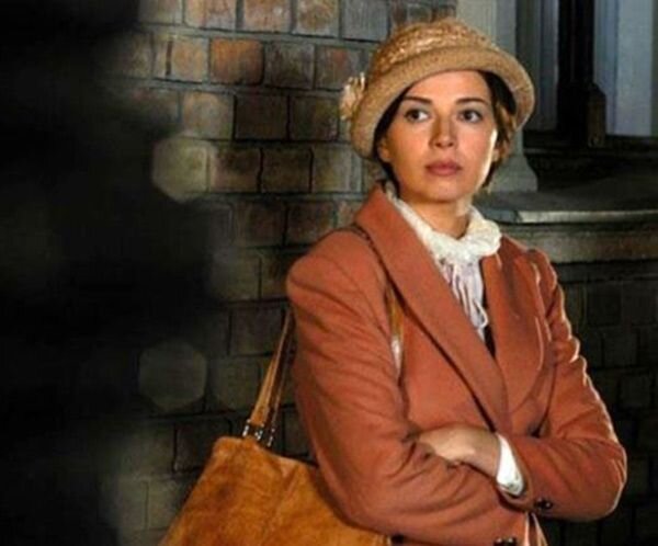 تصاویر | بازگشت یک سریال عاشقانه با صدای علیرضا قربانی به تلویزیون | شهاب حسینی، لعیا زنگنه و...