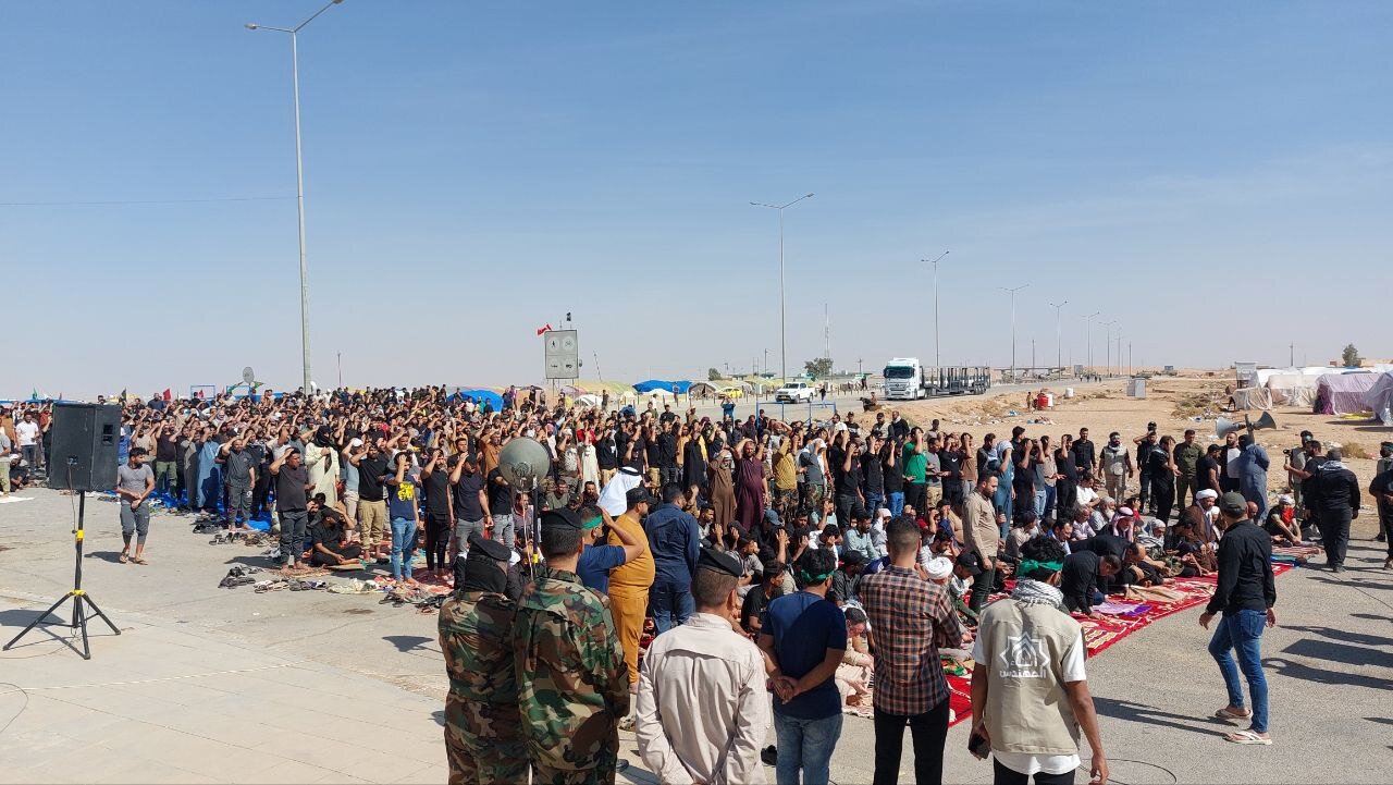 «طریبیل»؛ جبهه جدید ضد صهیونیستی