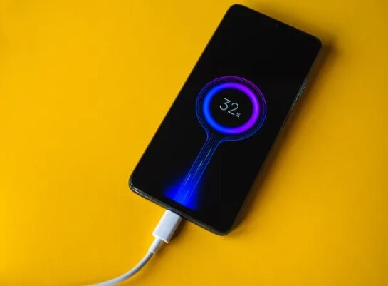 شارژ اندروید