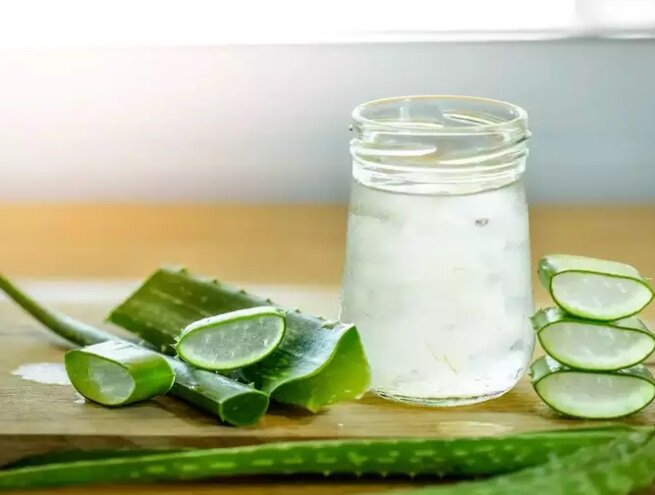 ۱۰ روش خانگی برای رفع خشکی موهای رنگ شده