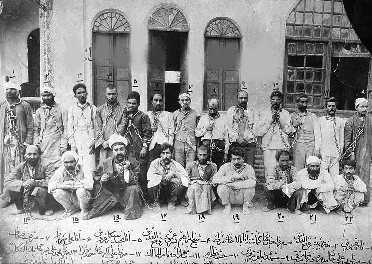 اژدهاکشی در میدان اسبدوانی! | بلژیکیها شاهنامه را بازآفرینی کردند