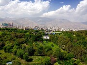 وضعیت آلودگی هوای تهران در روز سه شنبه ۱۶ آبان ۱۴۰۲