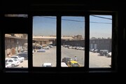 حکایت پرماجرای شاعر لب‌دوخته در تهران | حبس فرخی یزدی در گاراژ معروف پایتخت