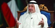 وزیر خارجه کویت: با یک شرط موافق عادی سازی روابط با اسرائیل هستیم