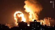 بیانیه شهرداران کشور در محکومیت حمله به غزه