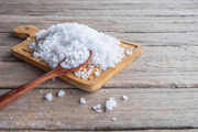 مصرف نمک زیاد موجب ابتلا به دیابت می‌شود!
