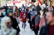 سال ۱۴۸۰ جمعیت ایران به ۳۰ میلیون می‌رسد | نصف این جمعیت هم سالمند خواهد بود!