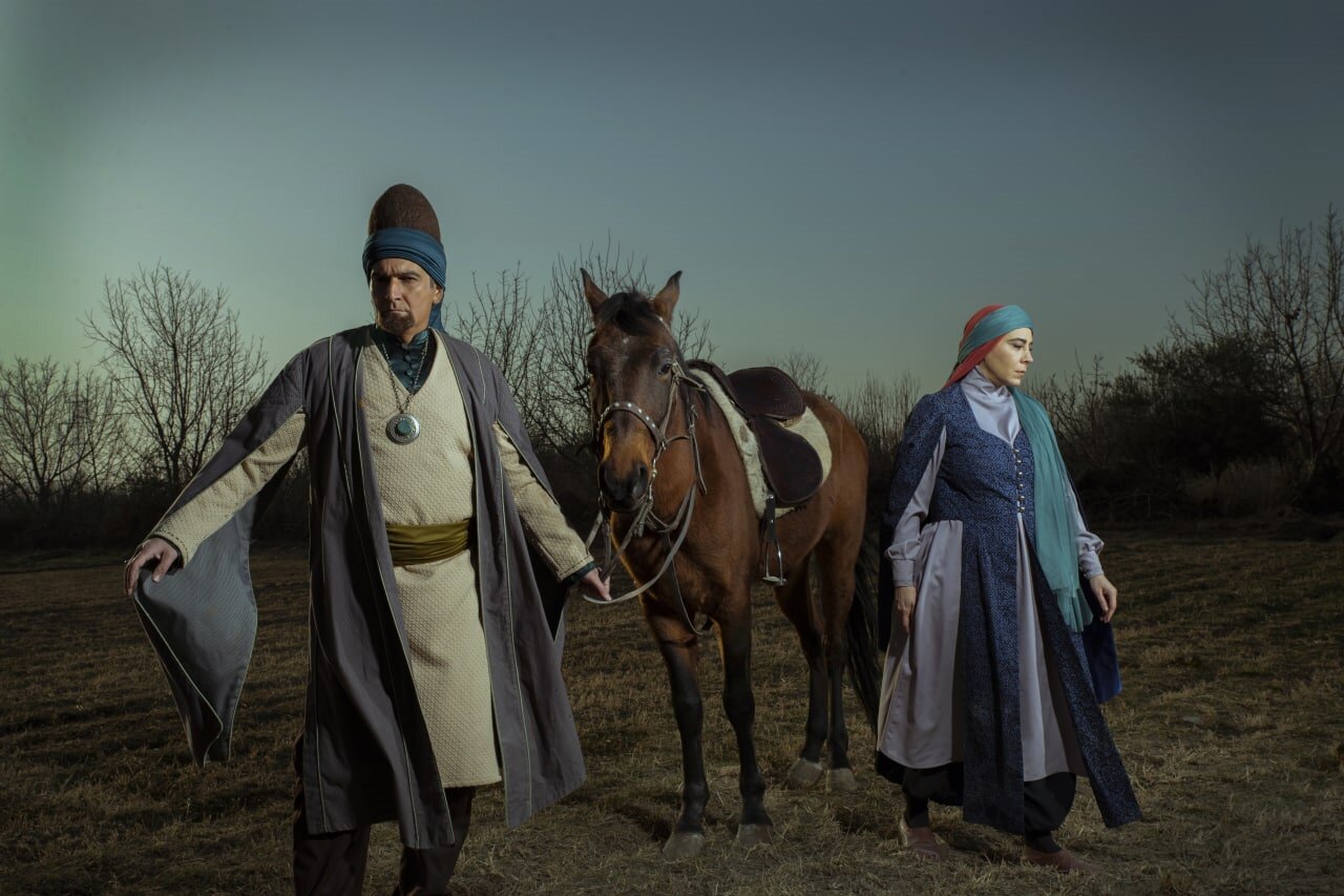 تلویزیون پول ندارد؛ فصل دوم «مستوران» پخش نمیشود