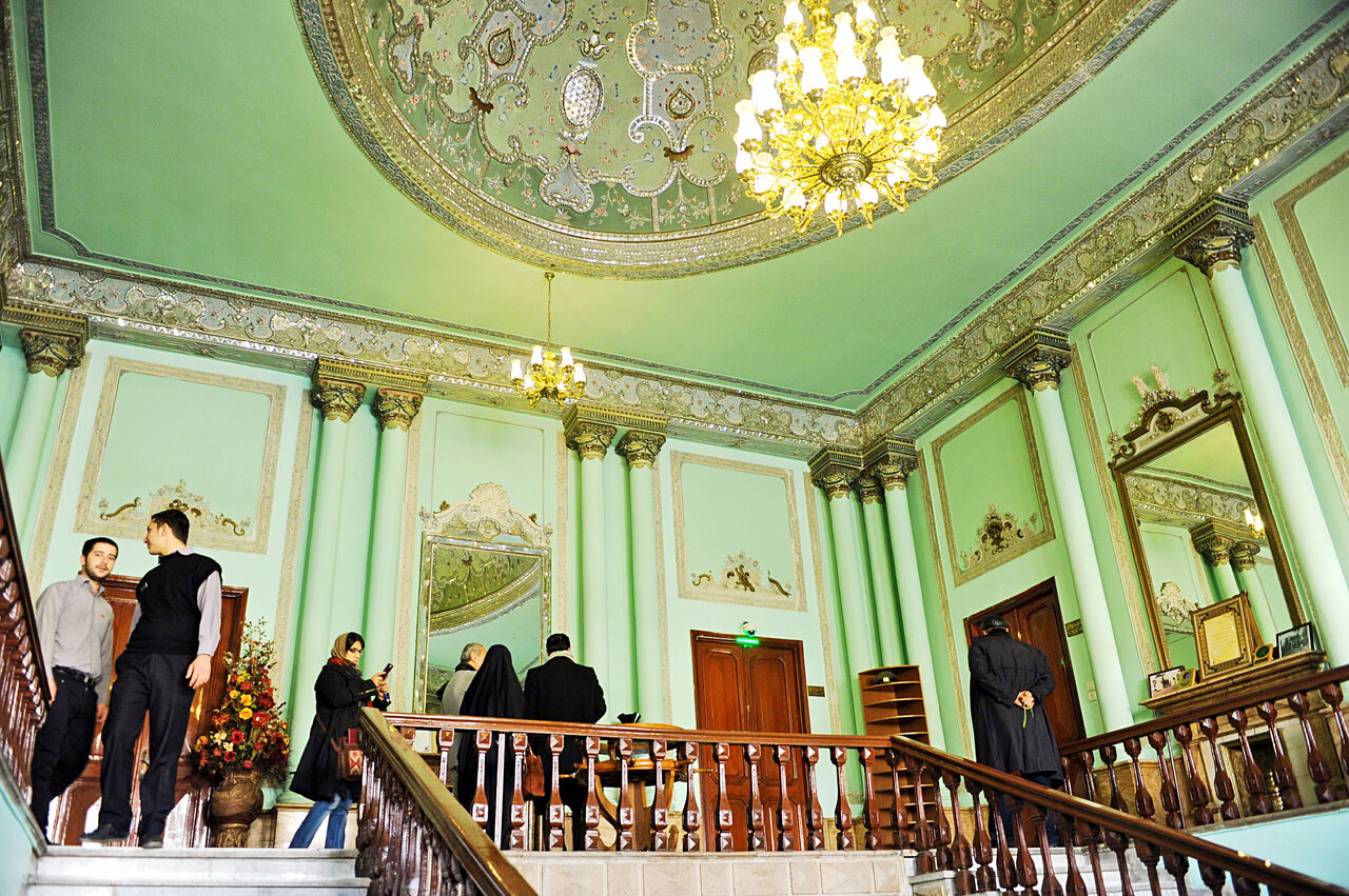 از اداره احصاییه تا ثبت احوال | اولین شناسنامه برای چه کسی صادر شد؟ | عقدنامه امیرکبیر و سجل چمران اینجاست