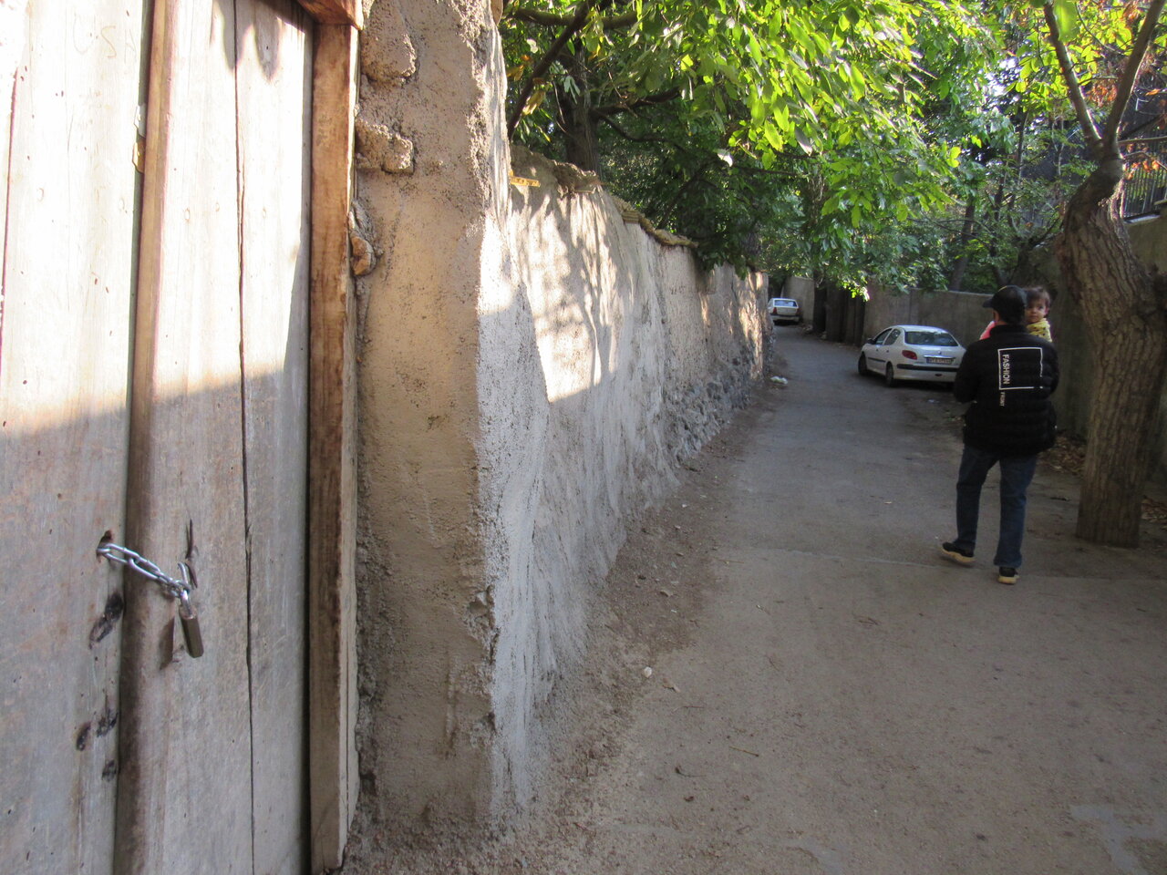 قصه شنیدنی کوچهپسکوچههای غرب تهران | از ظلمآباد تا کوچه هستمک