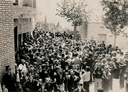 قصه شنیدنی کوچهپسکوچههای غرب تهران | از ظلمآباد تا کوچه هستمک