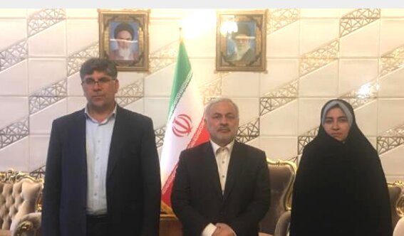 هیات پارلمانی ایران به روسیه رفت | اهداف سفر این هیات ۳نفره چیست؟