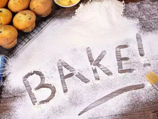 اسرار طلایی پخت کیکها و شیرینیهای خوشمزه